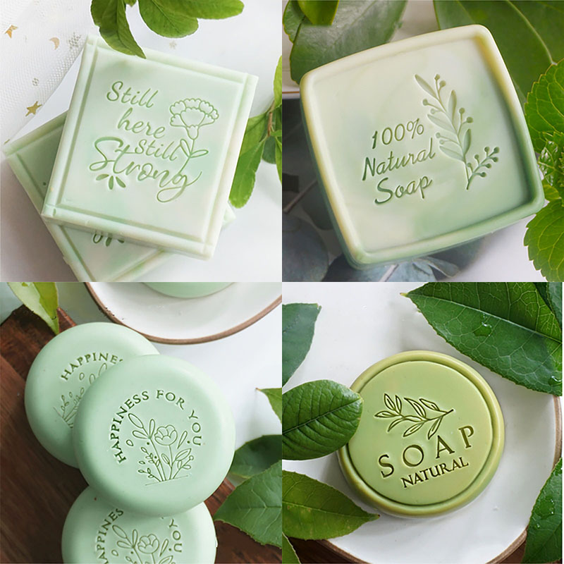 Soap Making Starter Kit - ชุดอุปกรณ์ซีลอะคริลิคโปร่งใสงานฝีมือทำมือแบบทำมือปั๊มสบู่ที่มีประโยชน์สุดสร้างสรรค์สำหรับการทำสบู่