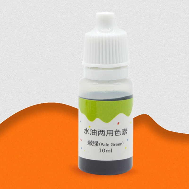 10ml สบู่แฮนด์เมดสีย้อมฐานสี L - Soap Making Dye บทวิจารณ์และราคา