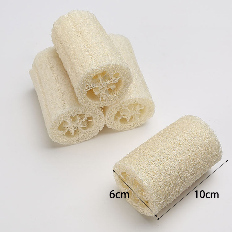 10ซม.Loofah และสบู่ชุดธรรมชาติ - Soap Making Starter Kit บทวิจารณ์และราคา