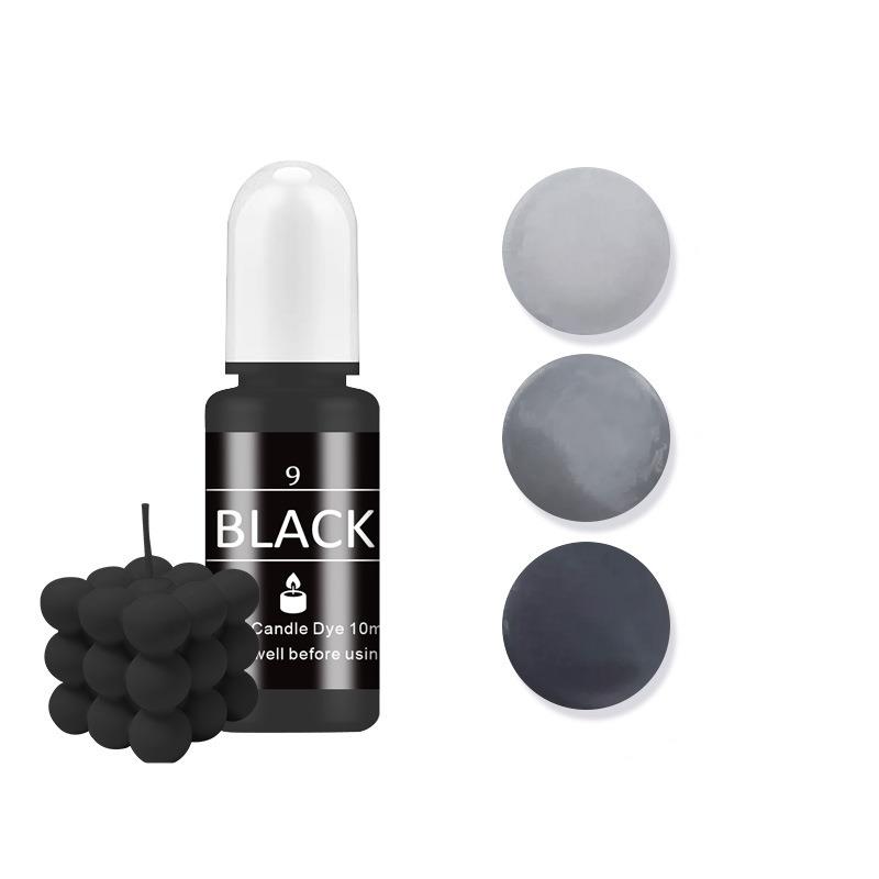 10 ml/ขวดเทียน WAX Pigment สีป - Soap Making Dye บทวิจารณ์และราคา
