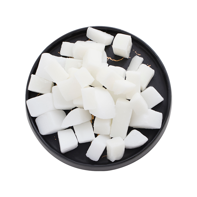 50G Natural ผักน้ำมันสบู่กลีเซ - Soap Making Glycerin บทวิจารณ์และราคา
