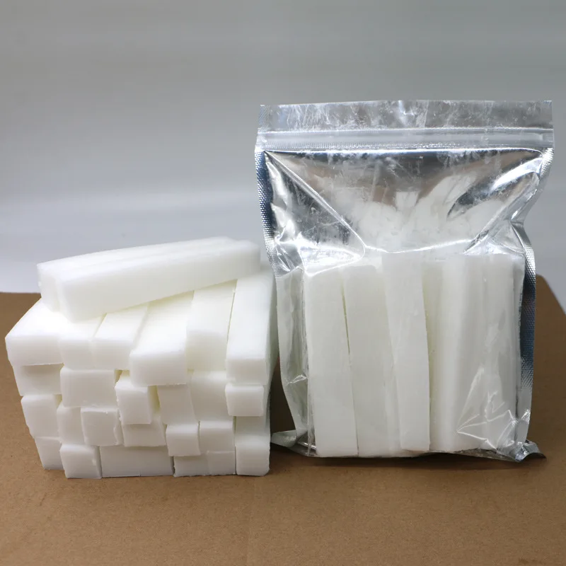 สบู่กลีเซอรีนใสหรือสีขาวสำหรับ - Soap Making Glycerin บทวิจารณ์และราคา