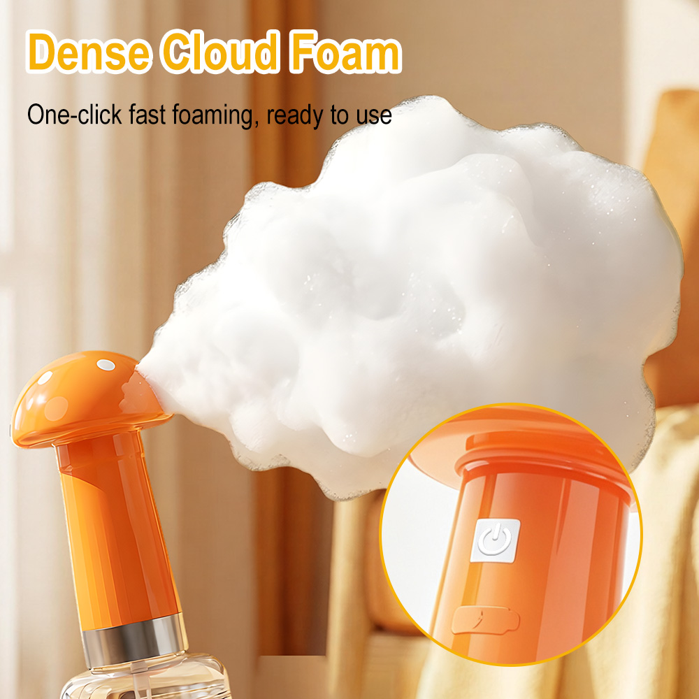 เครื่องทำฟองสบู่ไฟฟ้าอัตโนมัติ - Soap Making Machine บทวิจารณ์และราคา