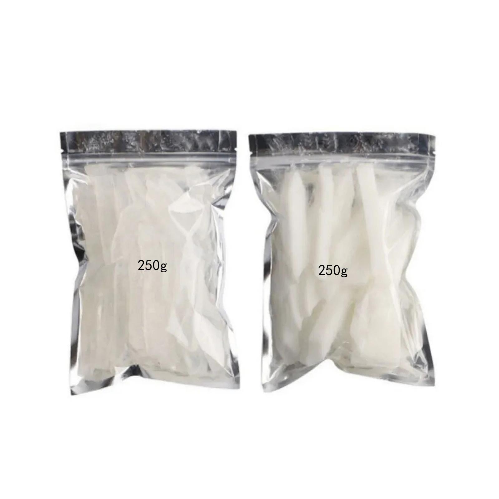 เบสสบู่ใสสีขาวสำหรับทำสบู่ กลี - Soap Making Glycerin บทวิจารณ์และราคา