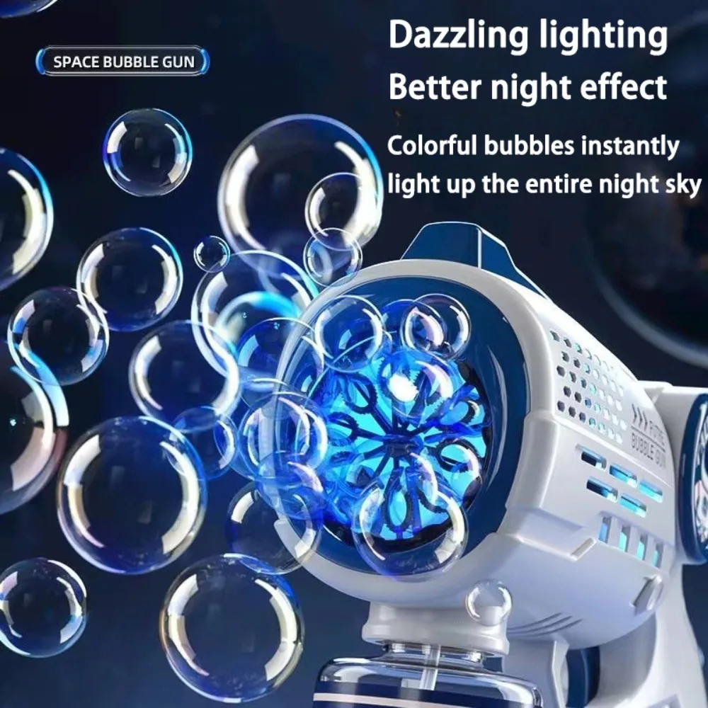 ปืนยิงฟองอัตโนมัติ นักบินอวกาศ - Soap Making Game บทวิจารณ์และราคา
