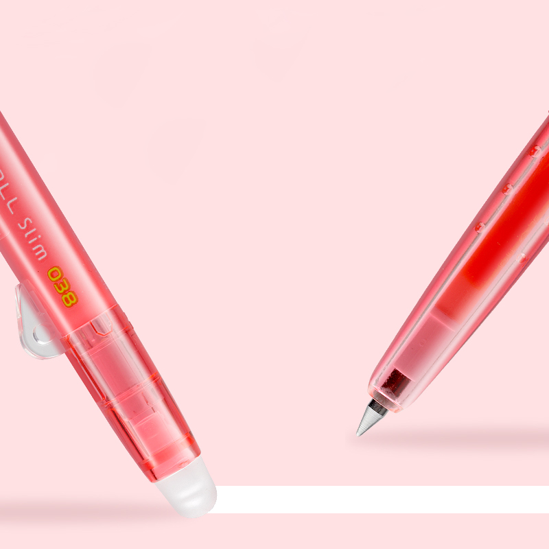 1Pcsญี่ปุ่นPILOTกดสีFrixion Er - Pilot Pen Frixion บทวิจารณ์และราคา