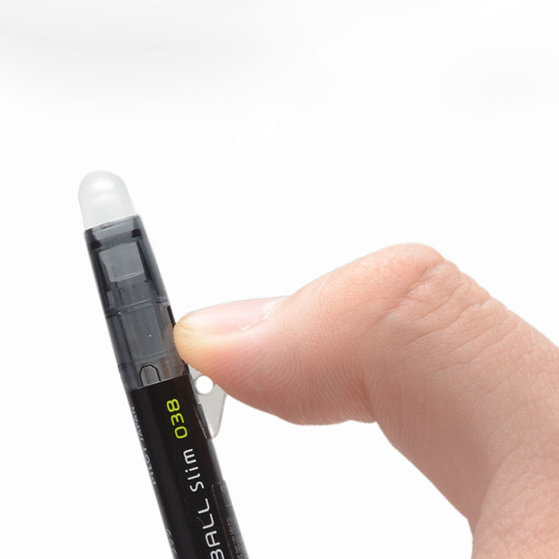 1Pcsญี่ปุ่นPILOTกดสีFrixion Er - Pilot Pen Frixion บทวิจารณ์และราคา