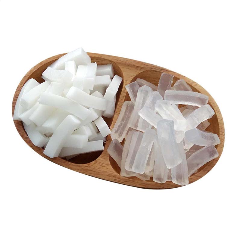เบสสบู่กลีเซอรีน DIY ขนาด 250  - Soap Making Glycerin บทวิจารณ์และราคา