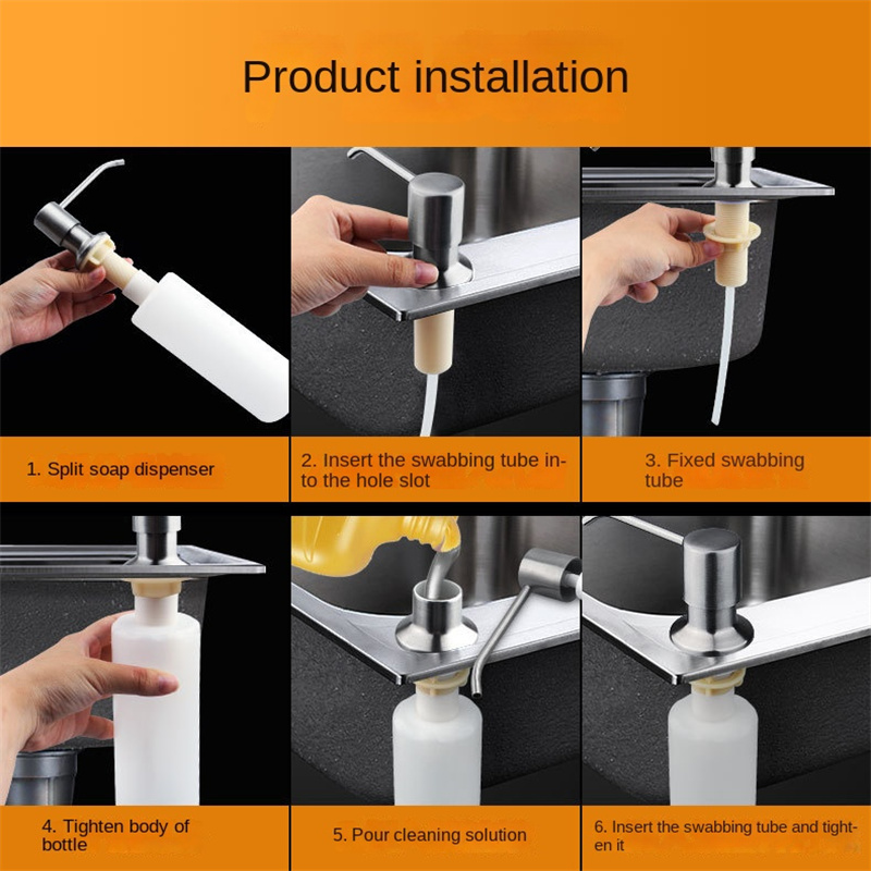 ขวดสบู่เหลวเครื่องจ่ายสบู่เหลว - Soap Making Machine At Home บทวิจารณ์และราคา