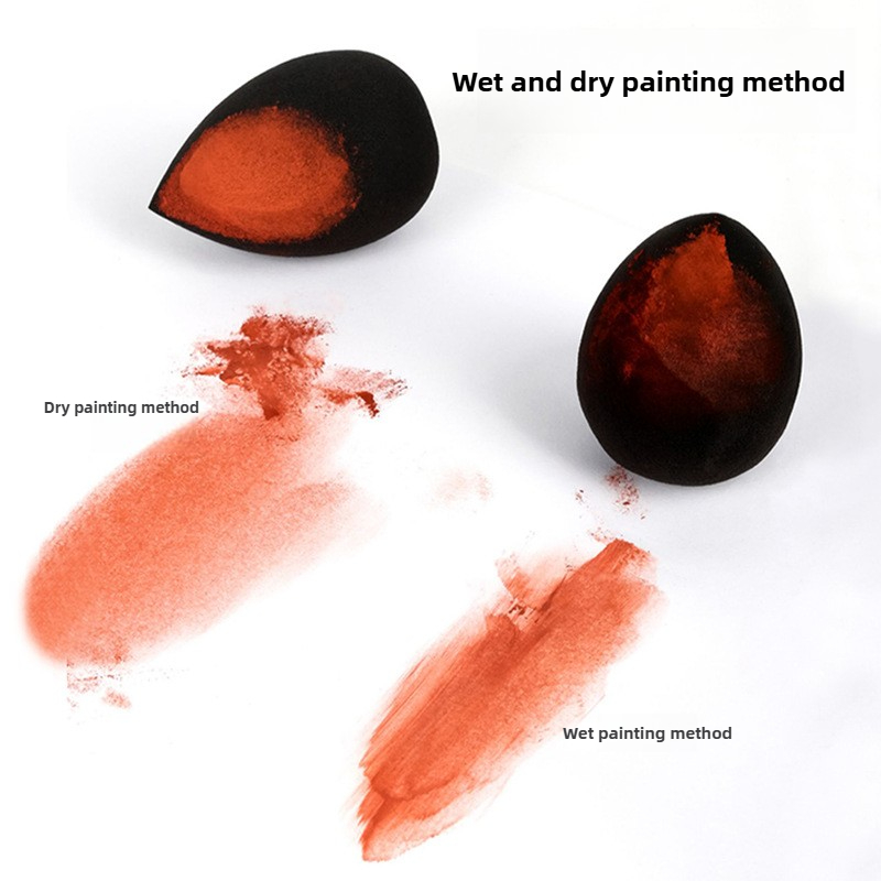 ผงสีสำหรับวาดภาพ 10 สี แบบแห้ง - Activated Charcoal Powder บทวิจารณ์และราคา