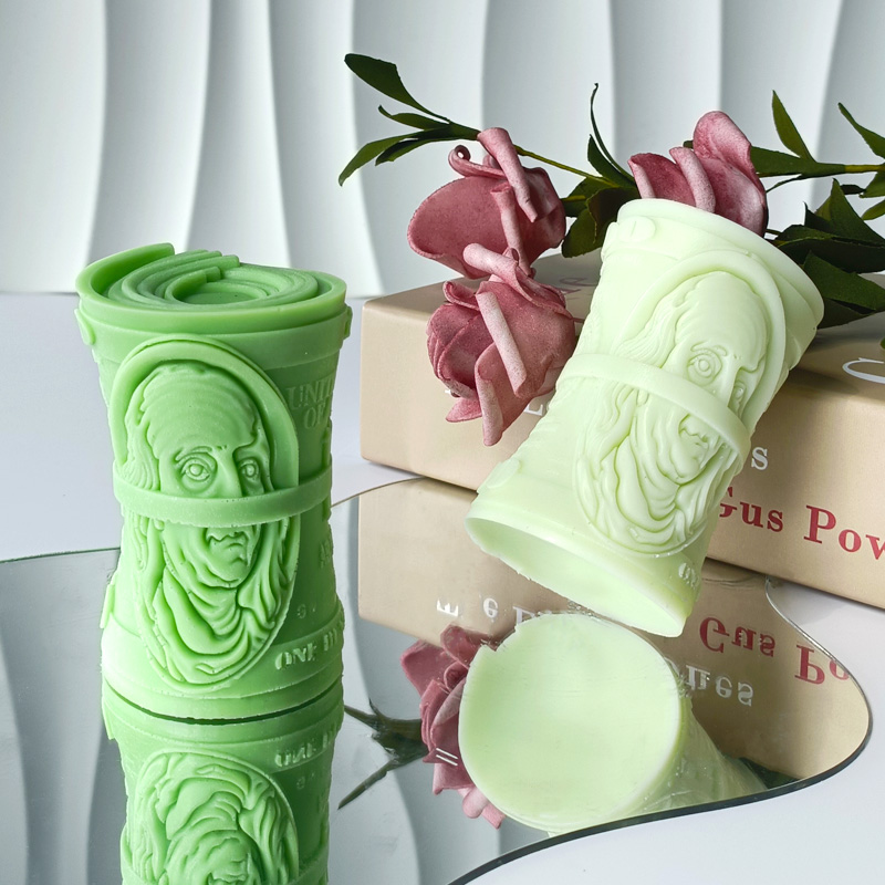 แม่พิมพ์ซิลิโคนรูปเงินดอลลาร์  - Soap Making Fragrance บทวิจารณ์และราคา