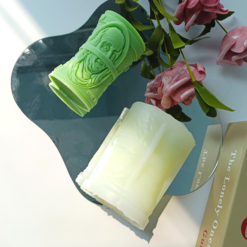 แม่พิมพ์ซิลิโคนรูปเงินดอลลาร์  - Soap Making Fragrance บทวิจารณ์และราคา