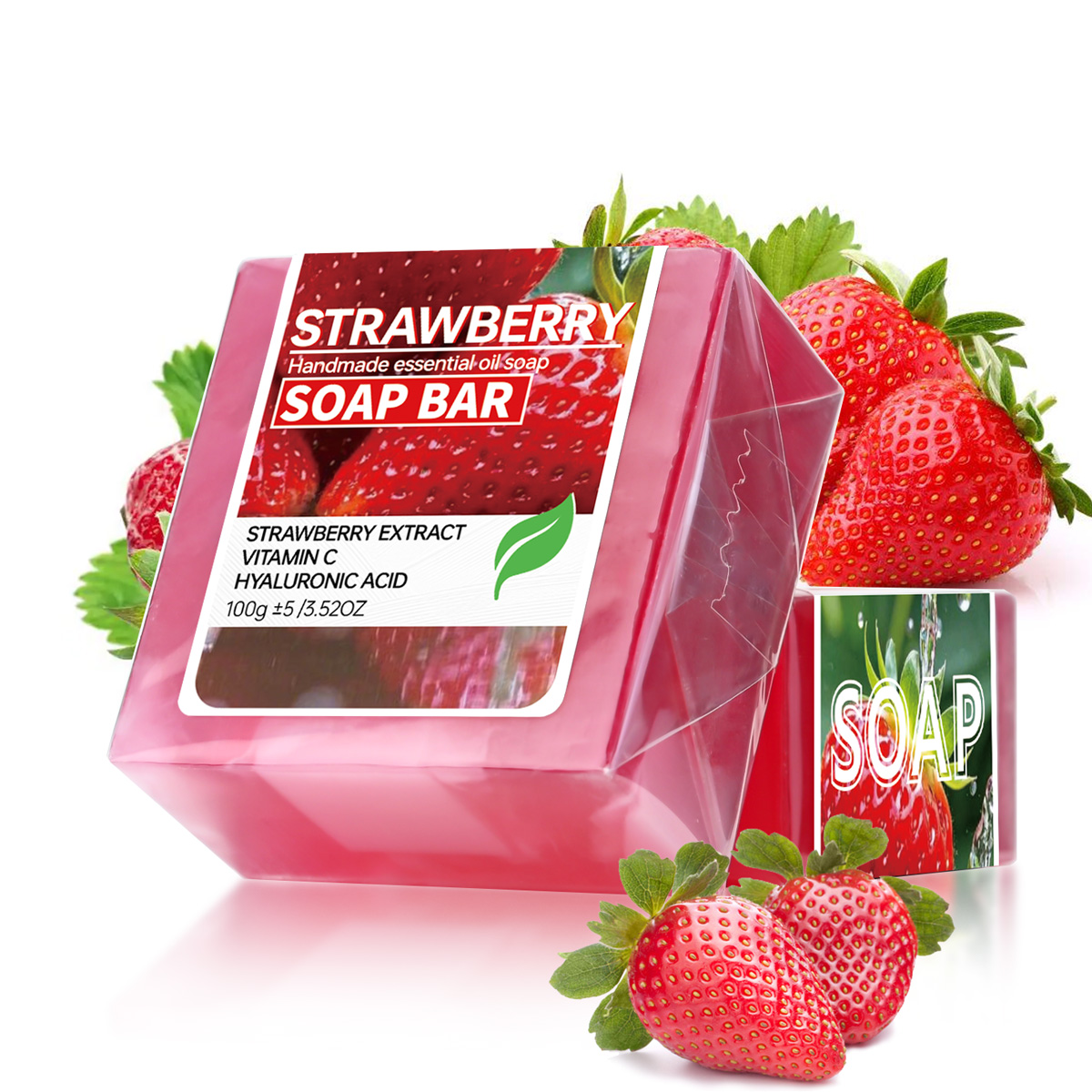 สบู่น้ำมันหอมระเหยจากแยมผลไม้ส - Soap Making Glycerin บทวิจารณ์และราคา