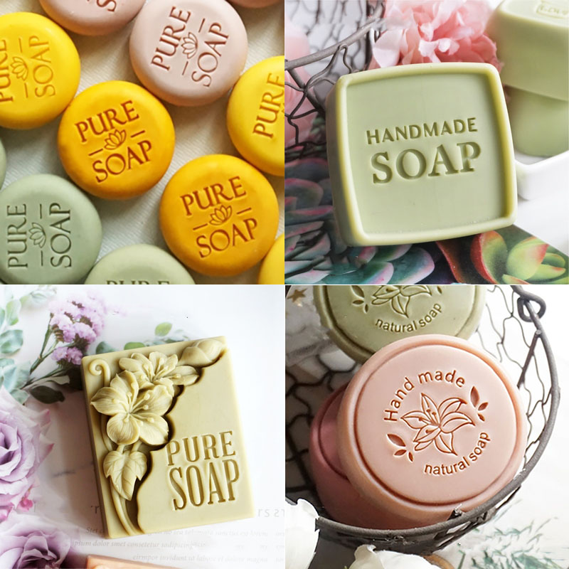 ชุดอุปกรณ์ซีลอะคริลิคโปร่งใสงา - Soap Making Starter Kit บทวิจารณ์และราคา