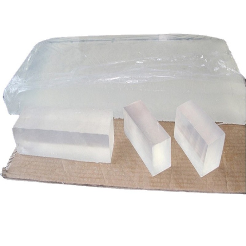 เบสสบู่กลีเซอรีนคุณภาพพรีเมียม - Soap Making Glycerin บทวิจารณ์และราคา