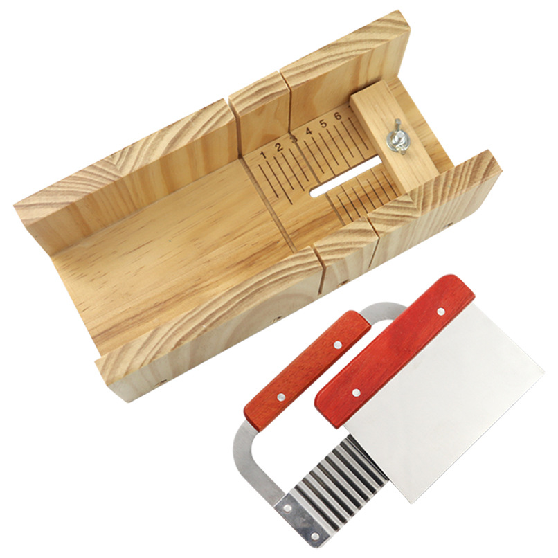 แม่พิมพ์ซิลิโคนสำหรับทำสบู่ก้อ - Soap Making Starter Kit บทวิจารณ์และราคา