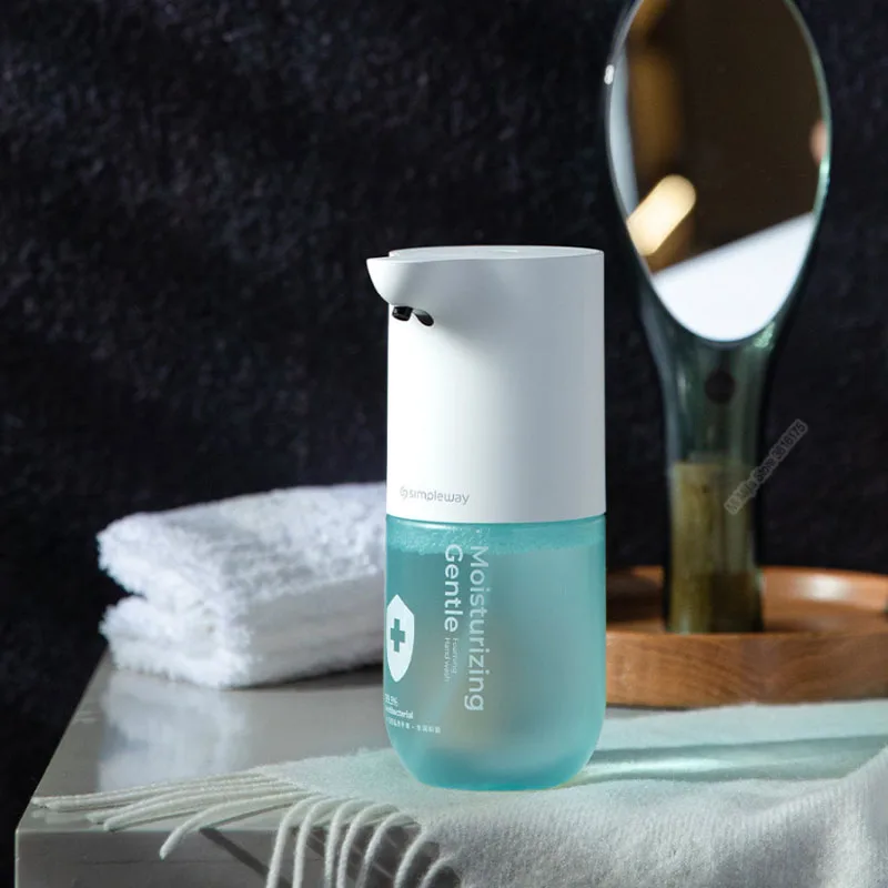 Simpleway เครื่องจ่ายสบู่อัตโน - Soap Making Machine บทวิจารณ์และราคา