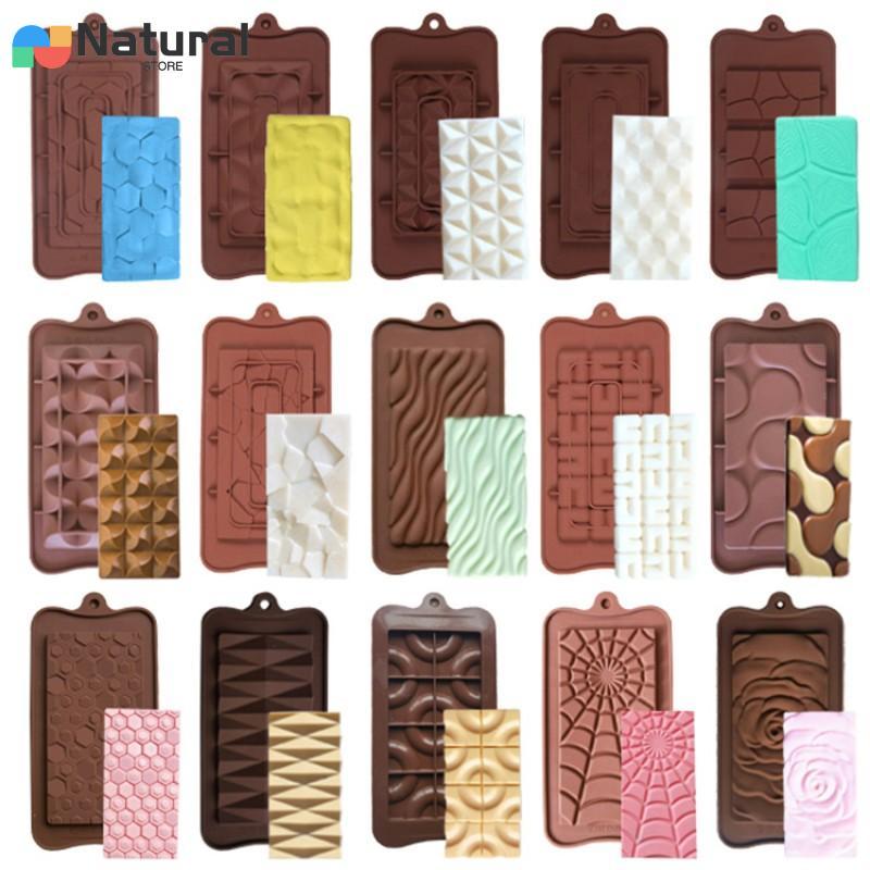 29 สไตล์ไม่สม่ําเสมอซิลิโคนช็อ - Soap Making Kit Amazon บทวิจารณ์และราคา