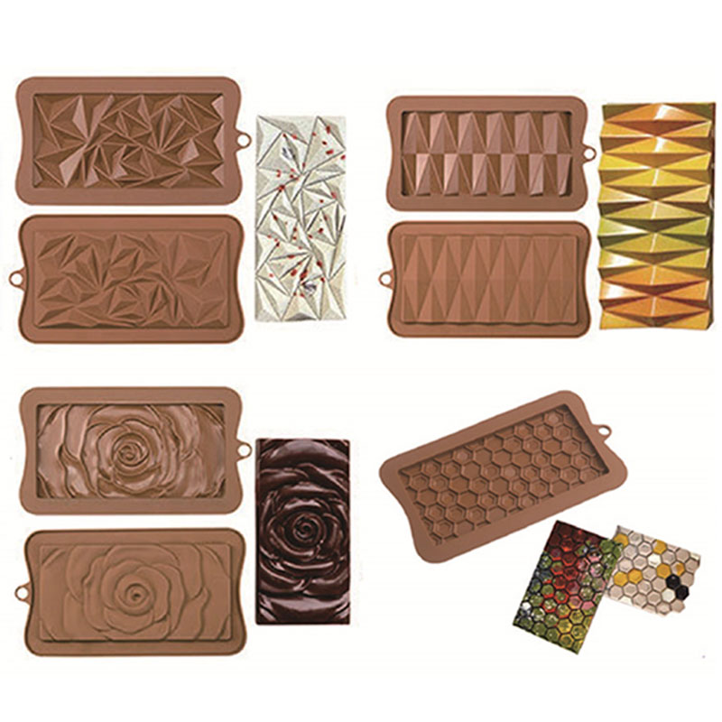 29 สไตล์ไม่สม่ําเสมอซิลิโคนช็อ - Soap Making Kit Amazon บทวิจารณ์และราคา