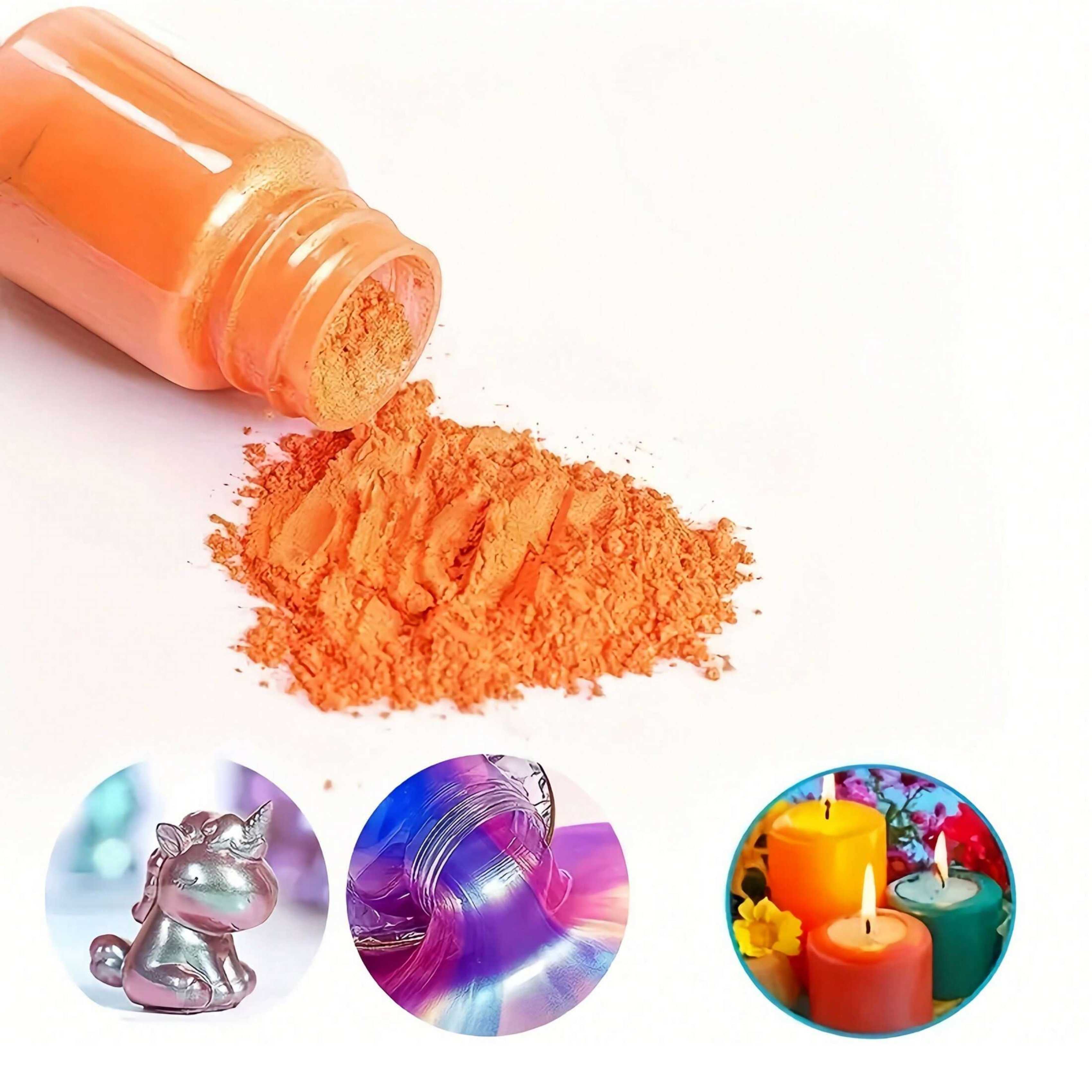 20 สี, แพ็ค 20 มล., เรซินอีพ็อ - Soap Making Kit Amazon บทวิจารณ์และราคา