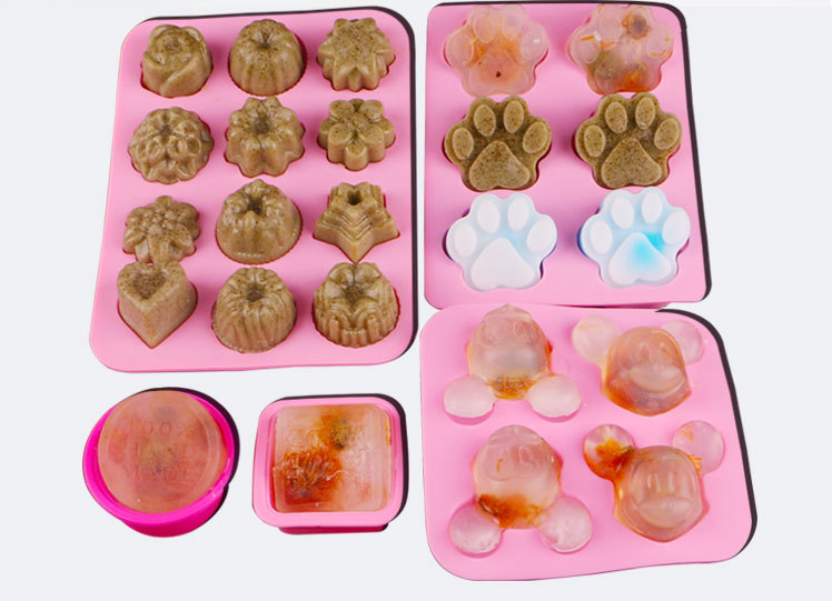 พืช DIY วัสดุแพคเกจโปร่งใส Mil - Soap Making Starter Kit บทวิจารณ์และราคา