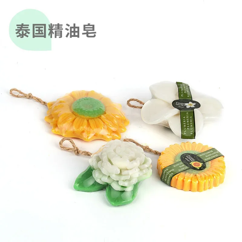 ประเทศไทยผลไม้น้ํามันหอมระเหยส - Soap Making Glycerin บทวิจารณ์และราคา