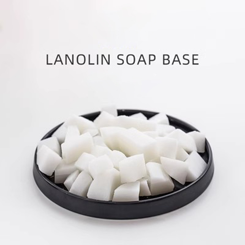 วัสดุฐานสบู่กลีเซอรีนแข็งโปร่ง - Soap Making Glycerin บทวิจารณ์และราคา