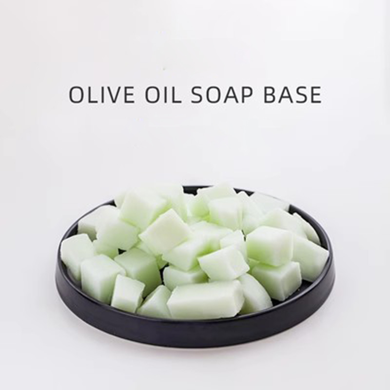 วัสดุฐานสบู่กลีเซอรีนแข็งโปร่ง - Soap Making Glycerin บทวิจารณ์และราคา
