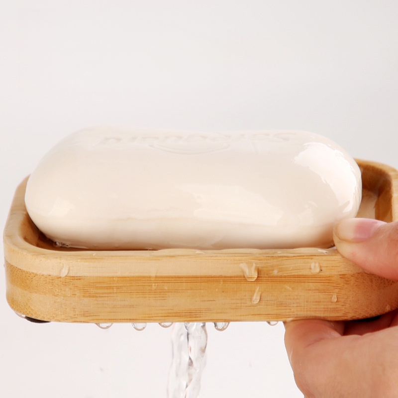 ที่วางสบู่ไม้ไผ่ 1 ชิ้น, ที่วา - Soap Making Dye บทวิจารณ์และราคา
