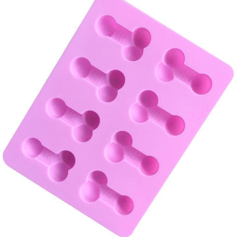 แม่พิมพ์ซิลิโคนรูปอวัยวะเพศชาย - Soap Making Recipes บทวิจารณ์และราคา