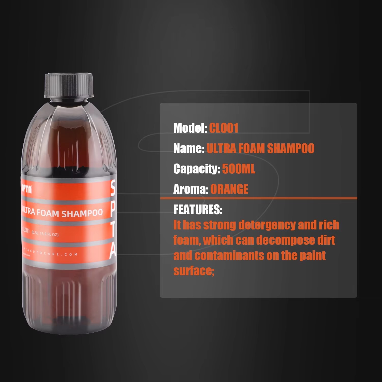 แชมพูโฟม SPTA Ultra (16 ออนซ์/ - Soap Making Scents บทวิจารณ์และราคา