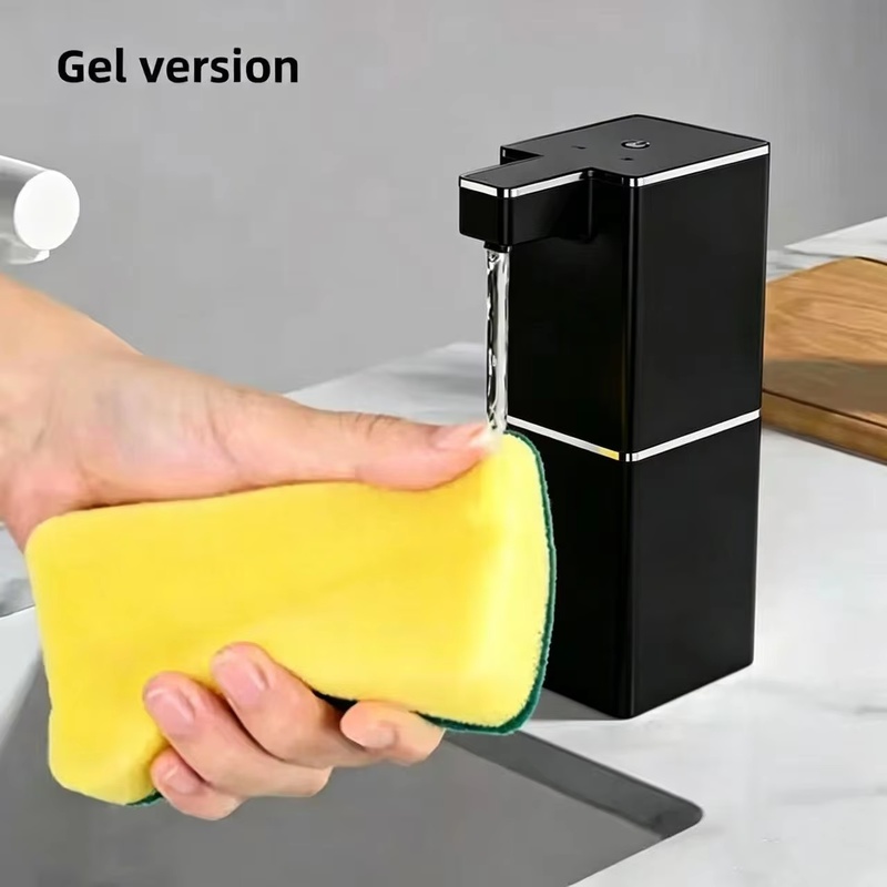 เครื่องจ่ายสบู่อัตโนมัติแบบไร้ - Soap Making Machine บทวิจารณ์และราคา