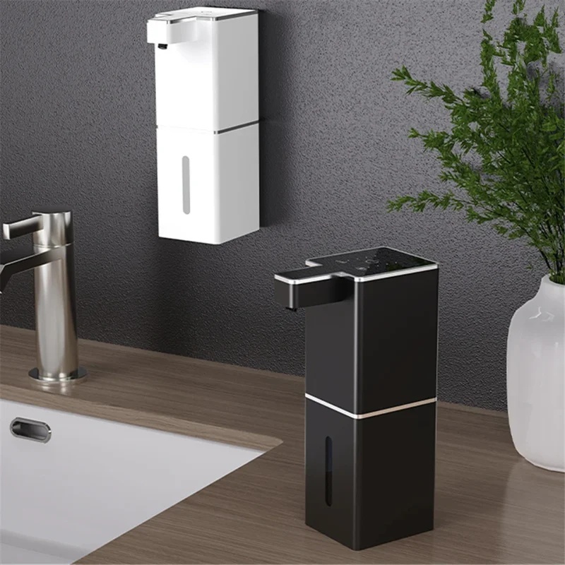 เครื่องจ่ายสบู่อัตโนมัติแบบไร้ - Soap Making Machine บทวิจารณ์และราคา