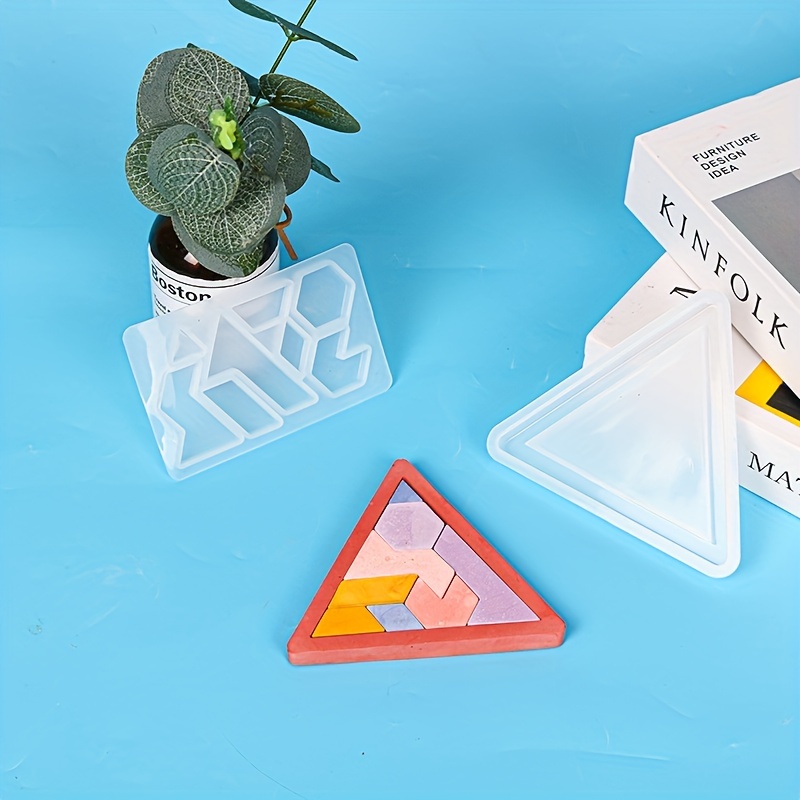 แม่พิมพ์เรซิ่นสร้างสรรค์, ปริศ - Soap Making Game บทวิจารณ์และราคา