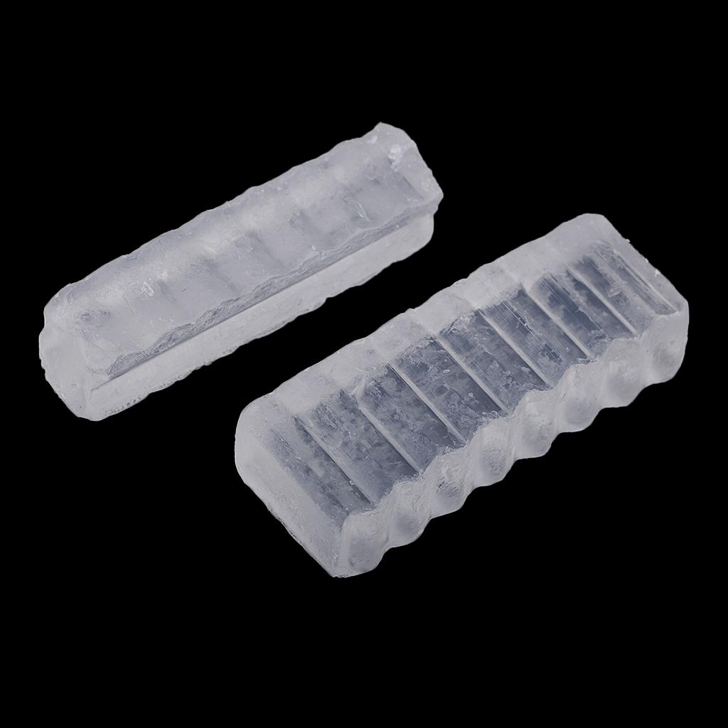 วัสดุทำสบู่ กลีเซอรีนใส ทำความ - Soap Making Glycerin บทวิจารณ์และราคา