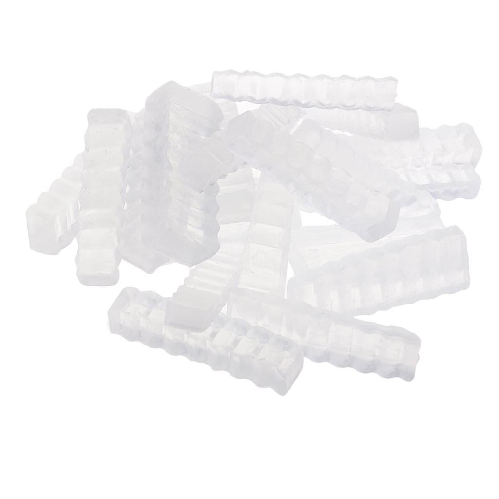 วัสดุทำสบู่ กลีเซอรีนใส ทำความ - Soap Making Glycerin บทวิจารณ์และราคา