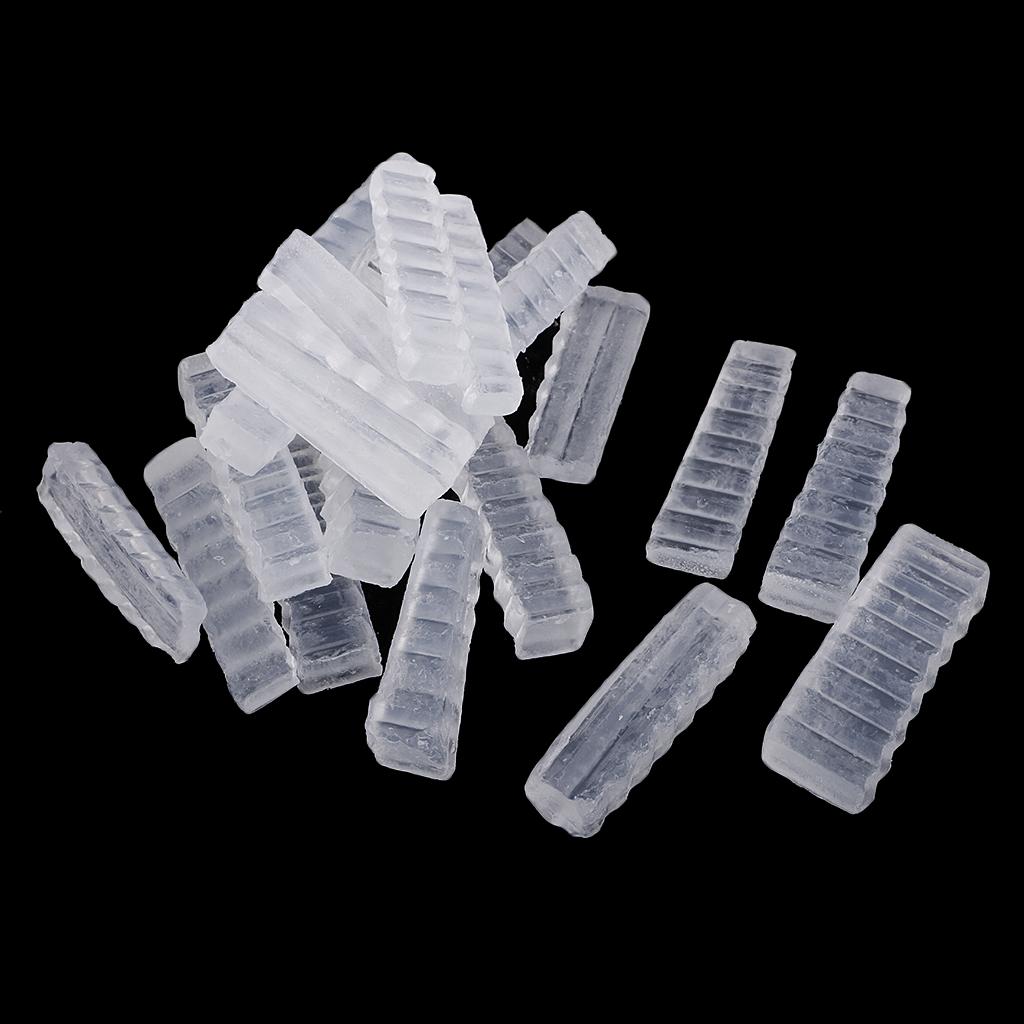 วัสดุทำสบู่ กลีเซอรีนใส ทำความ - Soap Making Glycerin บทวิจารณ์และราคา