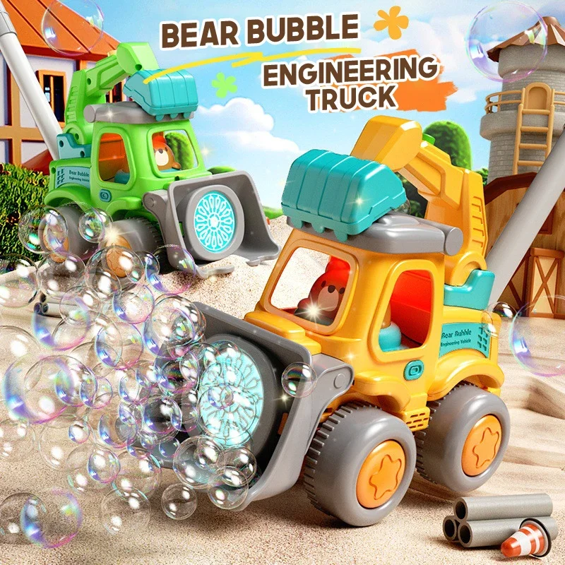 รถเข็นฟองสบู่ไฟฟ้า เครื่องเป่า - Soap Making Game บทวิจารณ์และราคา