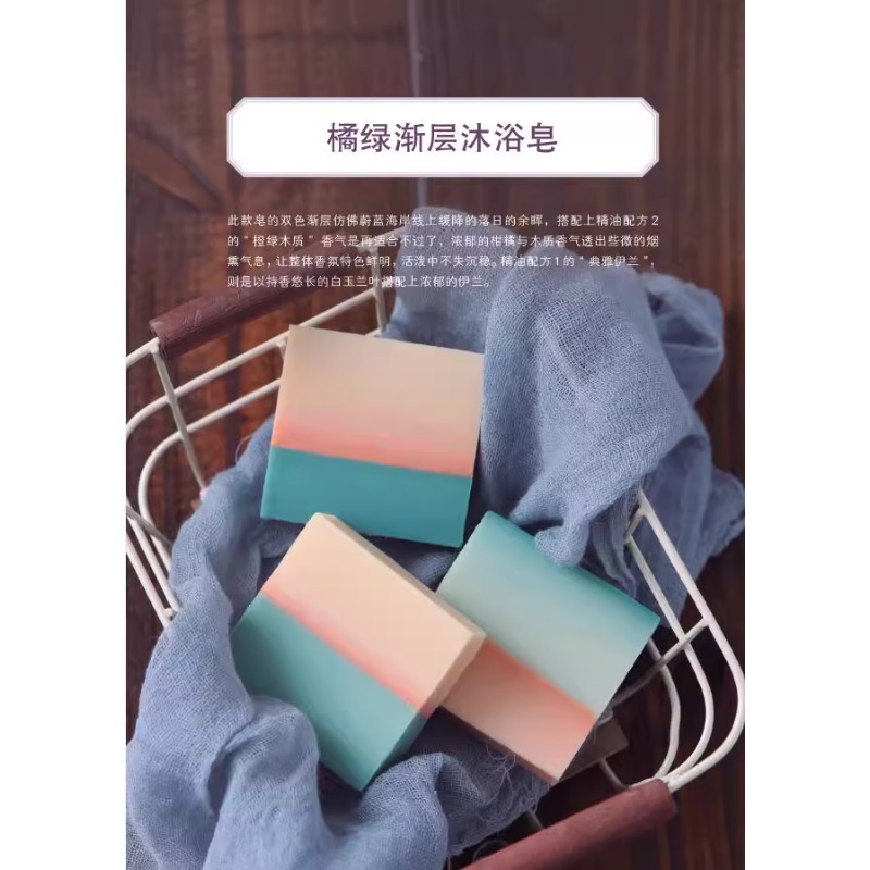 หนังสือทำสบู่หอมด้วยตัวเองด้วย - Soap Making Recipes บทวิจารณ์และราคา