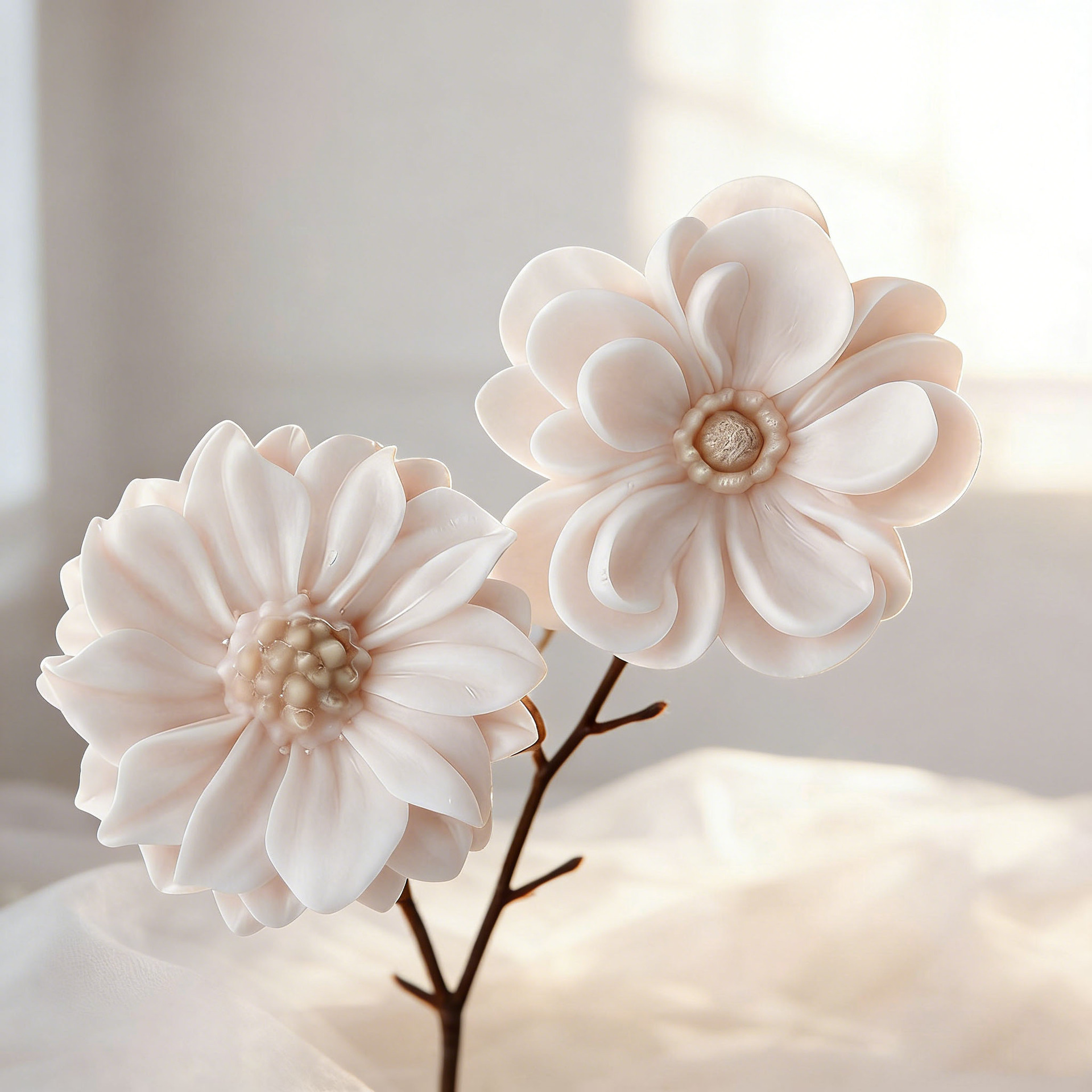 แม่พิมพ์ดอกไม้ทำช็อกโกแลตโฮมเม - Soap Making Fragrance บทวิจารณ์และราคา