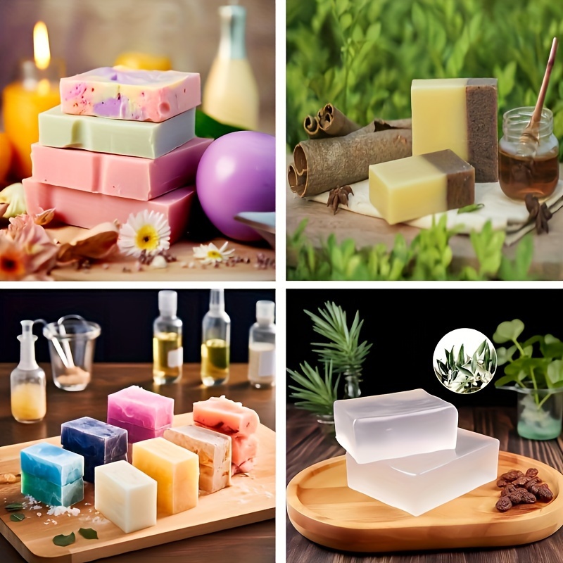 8.82Ozฐานสบู่ผัก,Diyสบู่แฮนด์เ - Soap Making Olive Oil บทวิจารณ์และราคา