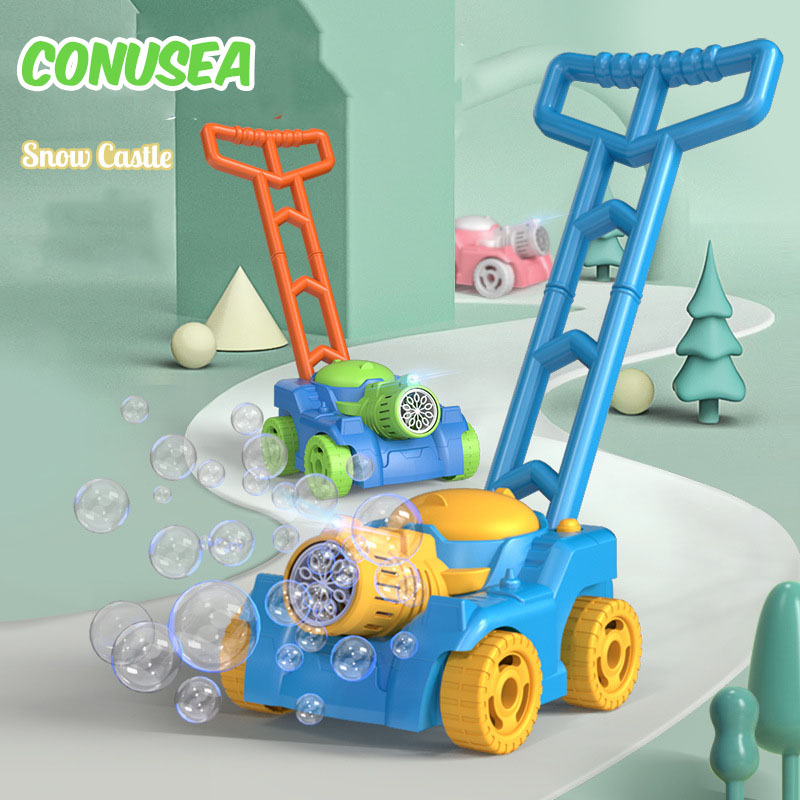 เครื่องปืนฟองสบู่ไฟฟ้าอัตโนมัต - Soap Making Game บทวิจารณ์และราคา