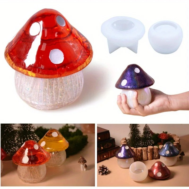 1 ชุดแม่พิมพ์ซิลิโคนดีไซน์รูปเ - Soap Making Recipes บทวิจารณ์และราคา