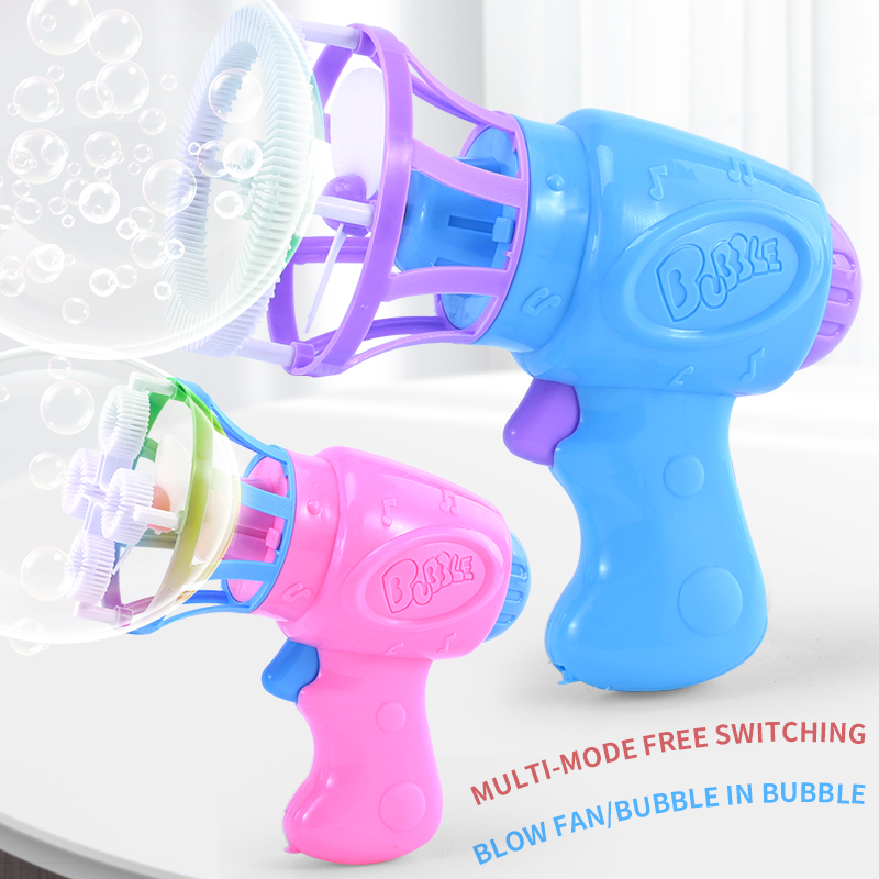 ปืนเป่าฟองสบู่ ของเล่นสร้างฟอง - Soap Making Game บทวิจารณ์และราคา