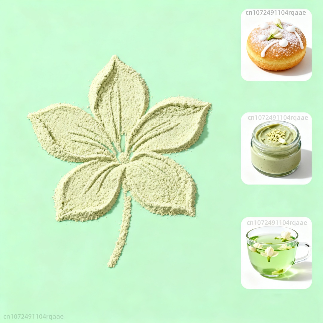 ผงดอกมะลิแห้งบริสุทธิ์ 100% จา - Soap Making Fragrance บทวิจารณ์และราคา