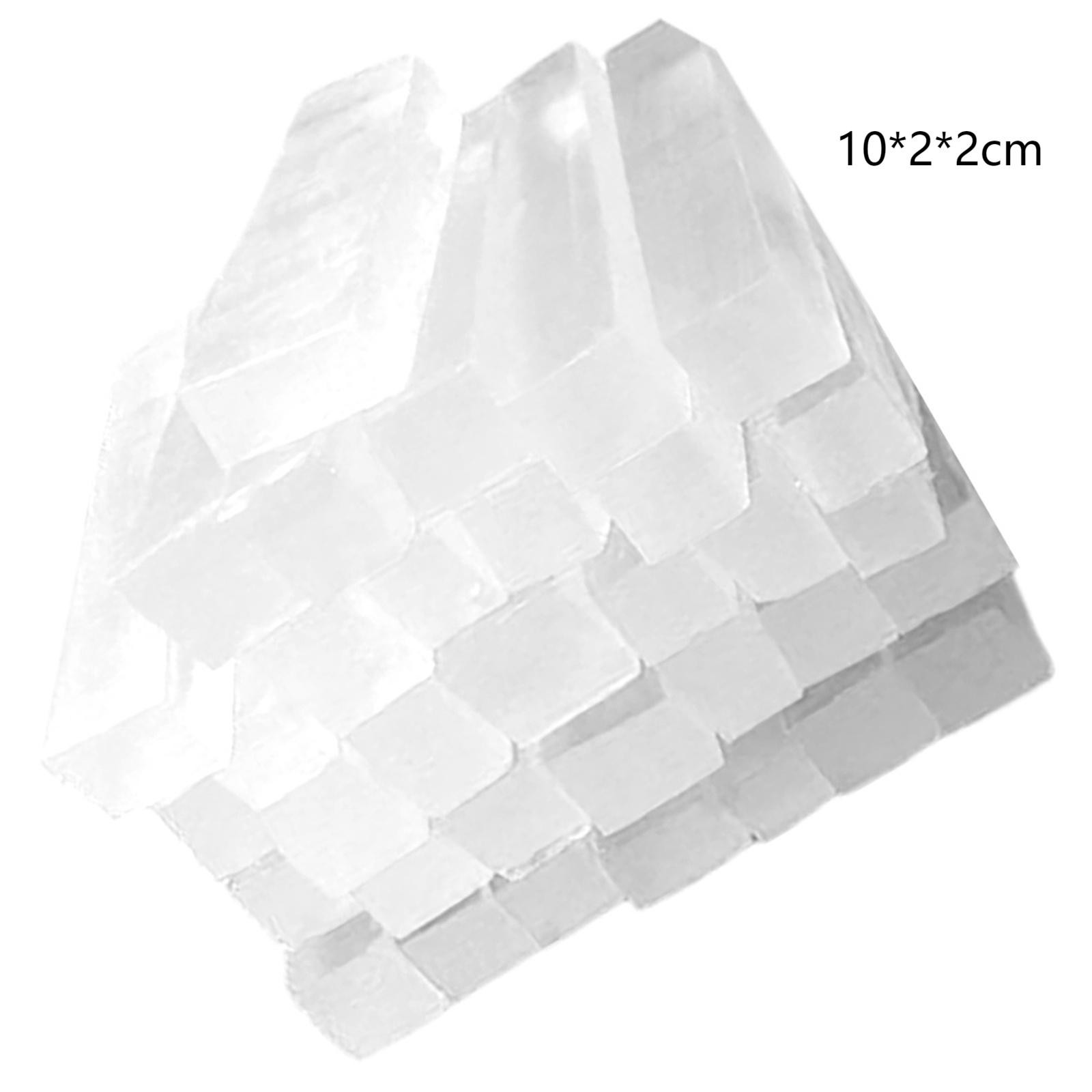 สบู่กลีเซอรีนใส 250 กรัม สำหรั - Soap Making Glycerin บทวิจารณ์และราคา