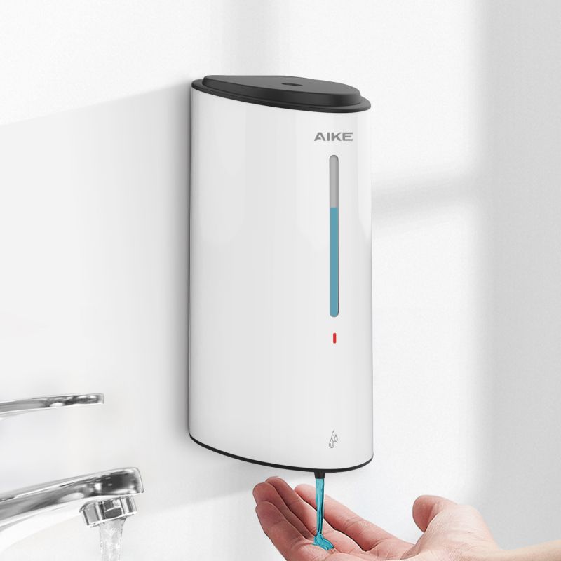 AIKE เครื่องจ่ายสบู่เหลวอัตโนม - Soap Making Machine บทวิจารณ์และราคา