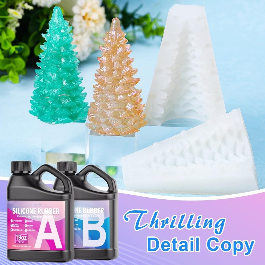 ชุดทำแม่พิมพ์ซิลิโคน, ซิลิกาเจ - Soap Making Fragrance บทวิจารณ์และราคา