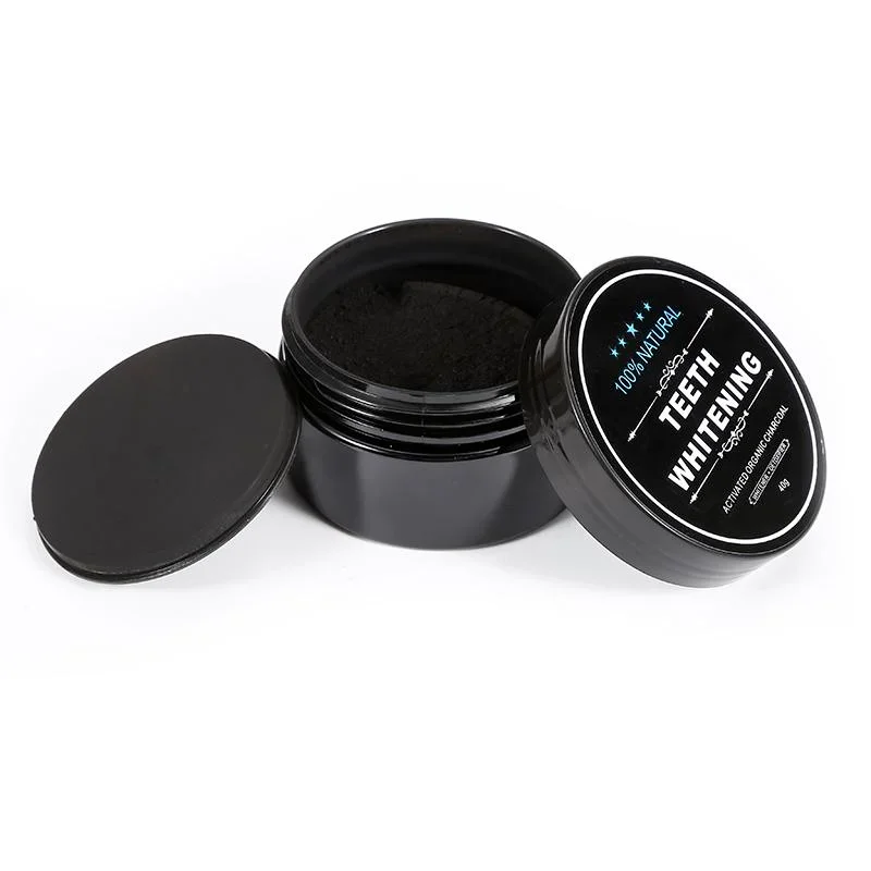 ผงถ่านชาร์โคลสำหรับฟอกฟัน เกรด - Activated Charcoal Powder บทวิจารณ์และราคา