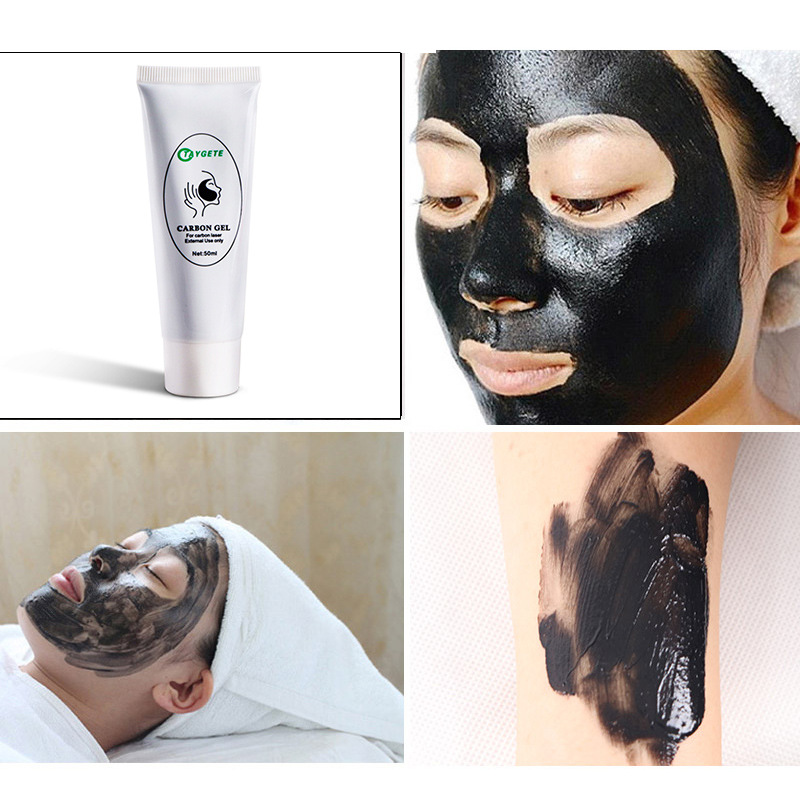 ครีมเลเซอร์คาร์บอนบนใบหน้า ตุ๊ - Activated Charcoal Powder บทวิจารณ์และราคา